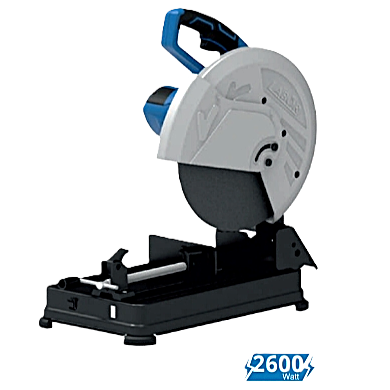 LABOR PROFİL KESME MAKİNASI 355MM 220V-2600W